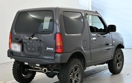 Suzuki Jimny, 2012 год, 747 000 рублей, 6 фотография