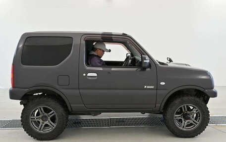 Suzuki Jimny, 2012 год, 747 000 рублей, 4 фотография