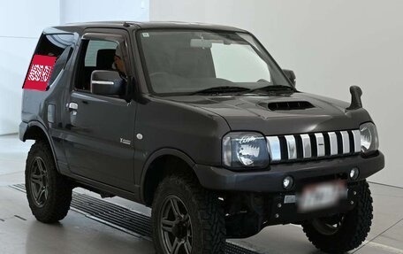 Suzuki Jimny, 2012 год, 747 000 рублей, 2 фотография
