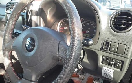 Suzuki Jimny, 2012 год, 747 000 рублей, 8 фотография