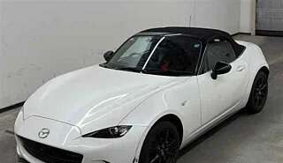 Mazda Roadster IV (ND), 2022 год, 1 700 000 рублей, 3 фотография