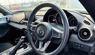 Mazda Roadster IV (ND), 2022 год, 1 700 000 рублей, 6 фотография