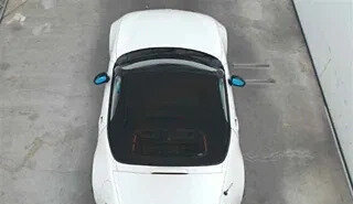 Mazda Roadster IV (ND), 2022 год, 1 700 000 рублей, 5 фотография