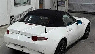 Mazda Roadster IV (ND), 2022 год, 1 700 000 рублей, 4 фотография