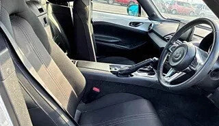 Mazda Roadster IV (ND), 2022 год, 1 700 000 рублей, 8 фотография