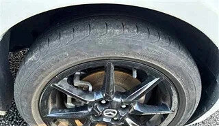 Mazda Roadster IV (ND), 2022 год, 1 700 000 рублей, 9 фотография