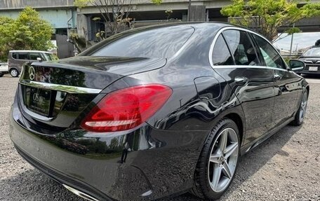 Mercedes-Benz C-Класс, 2016 год, 1 698 757 рублей, 3 фотография