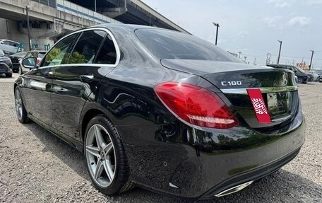 Mercedes-Benz C-Класс, 2016 год, 1 698 757 рублей, 4 фотография