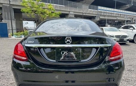 Mercedes-Benz C-Класс, 2016 год, 1 698 757 рублей, 5 фотография