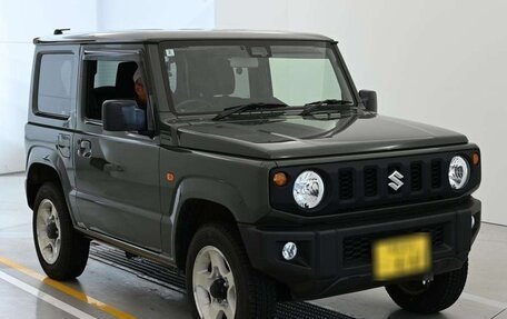 Suzuki Jimny, 2022 год, 1 368 000 рублей, 2 фотография