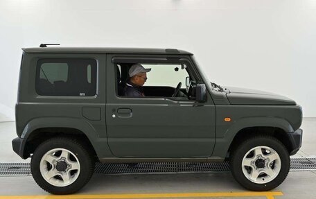 Suzuki Jimny, 2022 год, 1 368 000 рублей, 5 фотография