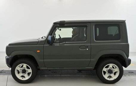 Suzuki Jimny, 2022 год, 1 368 000 рублей, 4 фотография