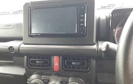 Suzuki Jimny, 2022 год, 1 368 000 рублей, 8 фотография