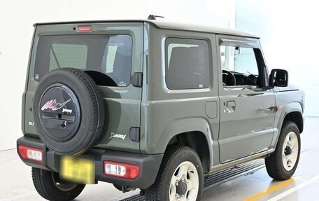 Suzuki Jimny, 2022 год, 1 368 000 рублей, 6 фотография