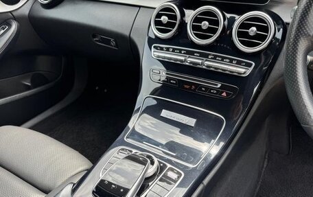 Mercedes-Benz C-Класс, 2016 год, 1 698 757 рублей, 9 фотография