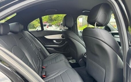 Mercedes-Benz C-Класс, 2016 год, 1 698 757 рублей, 11 фотография