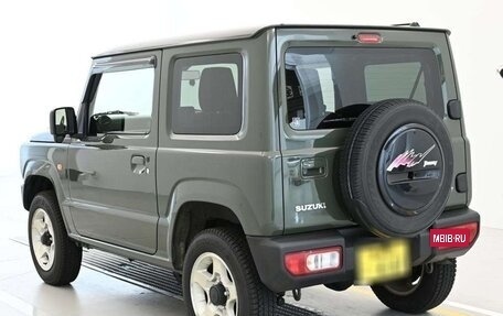 Suzuki Jimny, 2022 год, 1 368 000 рублей, 3 фотография