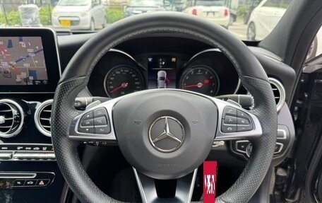 Mercedes-Benz C-Класс, 2016 год, 1 698 757 рублей, 8 фотография