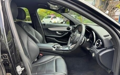 Mercedes-Benz C-Класс, 2016 год, 1 698 757 рублей, 6 фотография