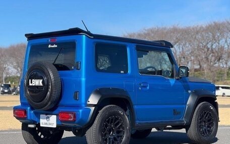 Suzuki Jimny, 2022 год, 1 579 757 рублей, 6 фотография