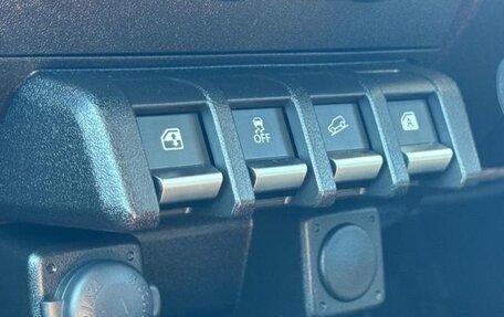 Suzuki Jimny, 2022 год, 1 579 757 рублей, 13 фотография