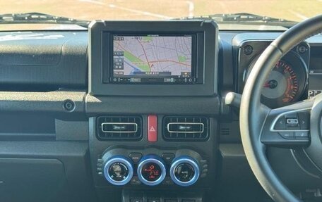 Suzuki Jimny, 2022 год, 1 579 757 рублей, 11 фотография