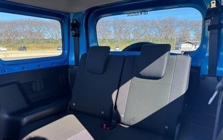 Suzuki Jimny, 2022 год, 1 579 757 рублей, 14 фотография