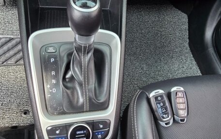 Hyundai Venue I, 2022 год, 1 320 000 рублей, 10 фотография