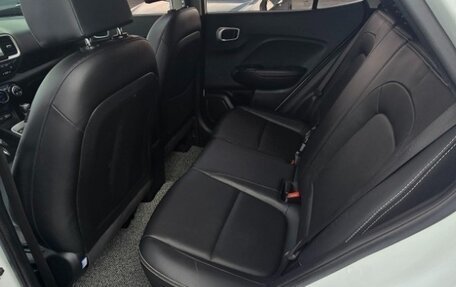 Hyundai Venue I, 2022 год, 1 320 000 рублей, 11 фотография