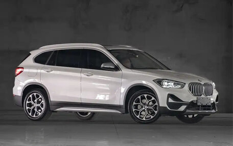 BMW X1, 2022 год, 2 080 000 рублей, 4 фотография