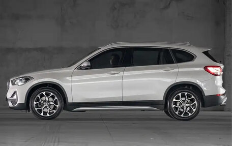 BMW X1, 2022 год, 2 080 000 рублей, 3 фотография