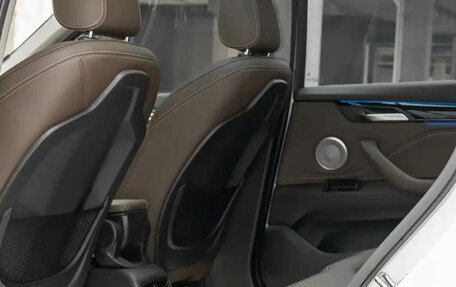 BMW X1, 2022 год, 2 080 000 рублей, 14 фотография