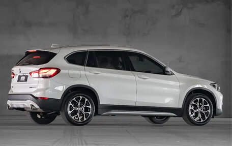 BMW X1, 2022 год, 2 080 000 рублей, 8 фотография