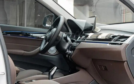 BMW X1, 2022 год, 2 080 000 рублей, 16 фотография