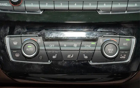 BMW X1, 2022 год, 2 080 000 рублей, 17 фотография