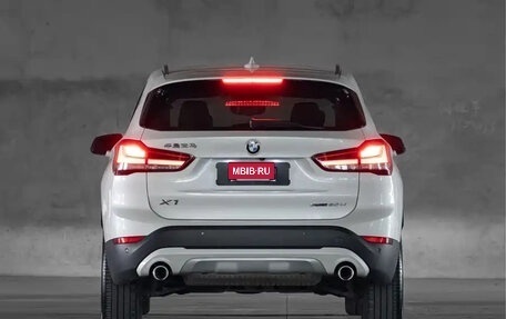 BMW X1, 2022 год, 2 080 000 рублей, 6 фотография