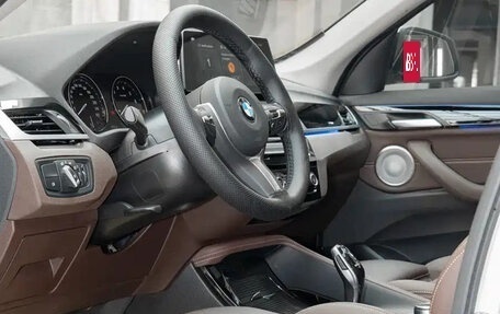 BMW X1, 2022 год, 2 080 000 рублей, 15 фотография