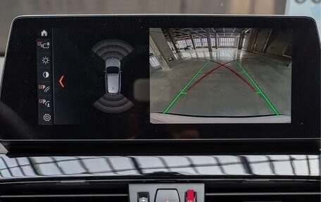 BMW X1, 2022 год, 2 080 000 рублей, 10 фотография