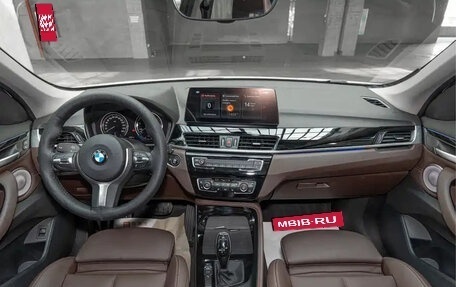 BMW X1, 2022 год, 2 080 000 рублей, 9 фотография