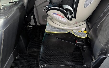 Mitsubishi Pajero Sport II рестайлинг, 2008 год, 1 350 000 рублей, 10 фотография