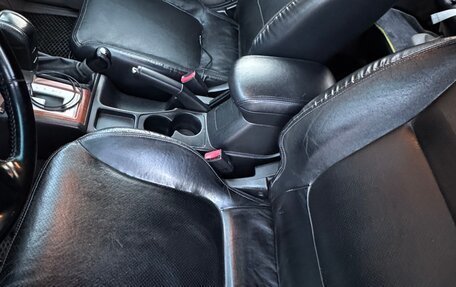 Mitsubishi Pajero Sport II рестайлинг, 2008 год, 1 350 000 рублей, 8 фотография