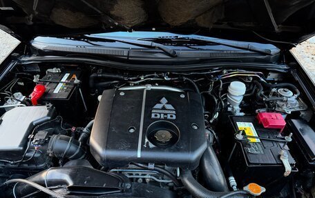 Mitsubishi Pajero Sport II рестайлинг, 2008 год, 1 350 000 рублей, 6 фотография