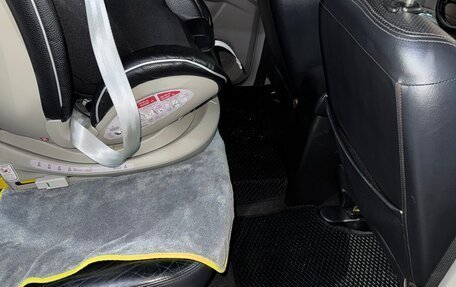 Mitsubishi Pajero Sport II рестайлинг, 2008 год, 1 350 000 рублей, 11 фотография