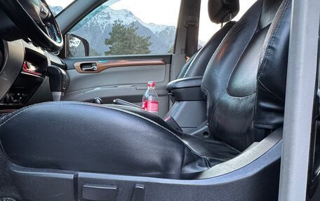 Mitsubishi Pajero Sport II рестайлинг, 2008 год, 1 350 000 рублей, 7 фотография