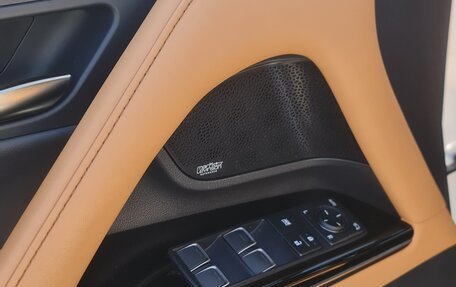 Lexus LX, 2022 год, 15 900 000 рублей, 8 фотография