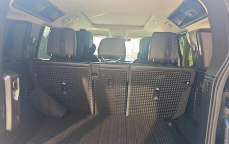 Land Rover Defender II, 2020 год, 7 500 000 рублей, 7 фотография