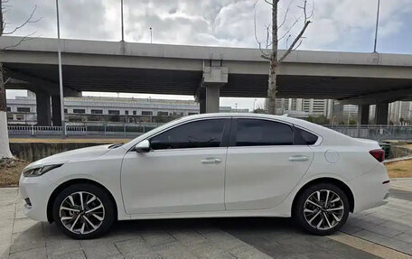 KIA K3, 2022 год, 1 150 000 рублей, 3 фотография