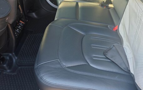 Land Rover Defender II, 2020 год, 7 500 000 рублей, 12 фотография