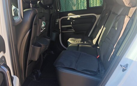 Land Rover Defender II, 2020 год, 7 500 000 рублей, 11 фотография