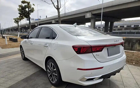 KIA K3, 2022 год, 1 150 000 рублей, 4 фотография